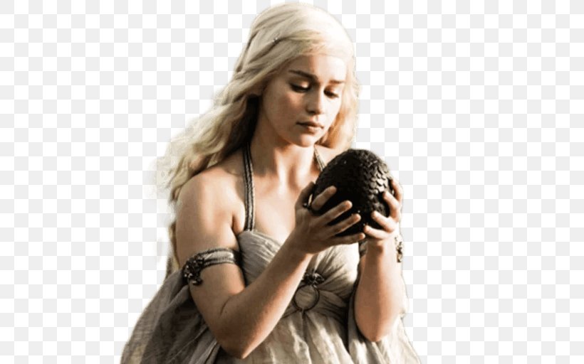 Daenerys Targaryen A Game Of Thrones Emilia Clarke Olenna Tyrell, PNG, 512x512px, Daenerys Targaryen, Breaker Of Chains, Dragon, Emilia Clarke, Fire And Blood Download Free
