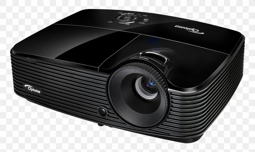 Digital Light Processing Multimedia Projectors Optoma Corporation Home Theater Systems, PNG, 2000x1191px, Digital Light Processing, Contrast Ratio, Home Theater Projectors, Home Theater Systems, Lcd Projector Download Free