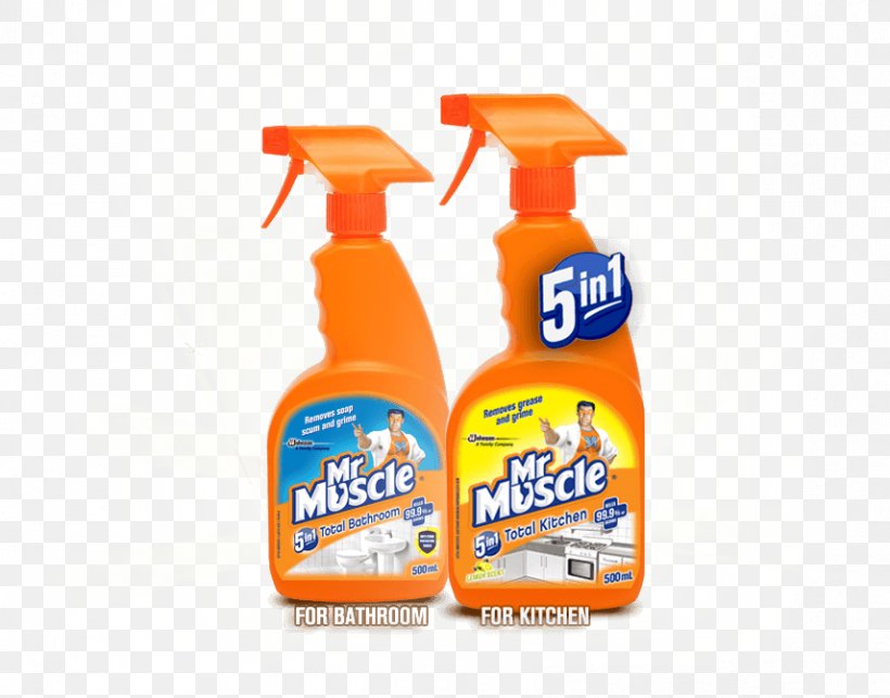 Household Cleaning Supply Mr Muscle, PNG, 856x672px, Household Cleaning Supply, Cleaning, Household, Liquid, Mr Muscle Download Free