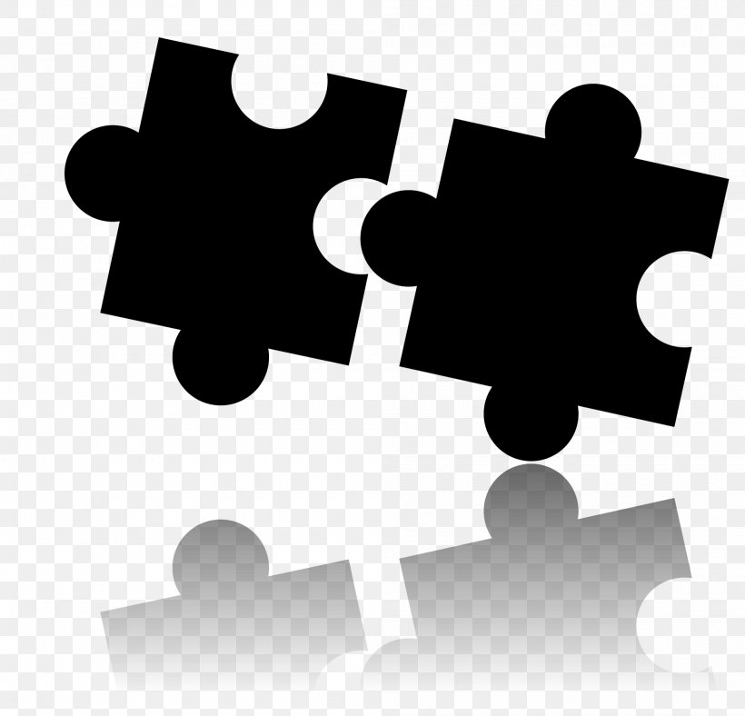 Jigsaw Puzzles .to .de Designer, PNG, 2000x1924px, Jigsaw Puzzles, Black And White, Brand, Communication, Data Download Free