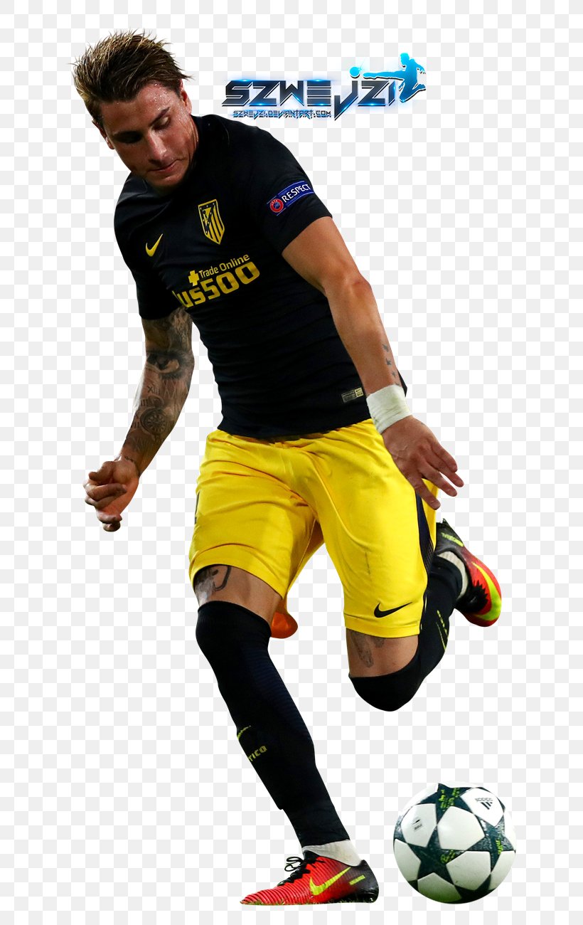 José Giménez Jersey Clip Art, PNG, 661x1300px, Jersey, Ball, Deviantart, Football, Footwear Download Free