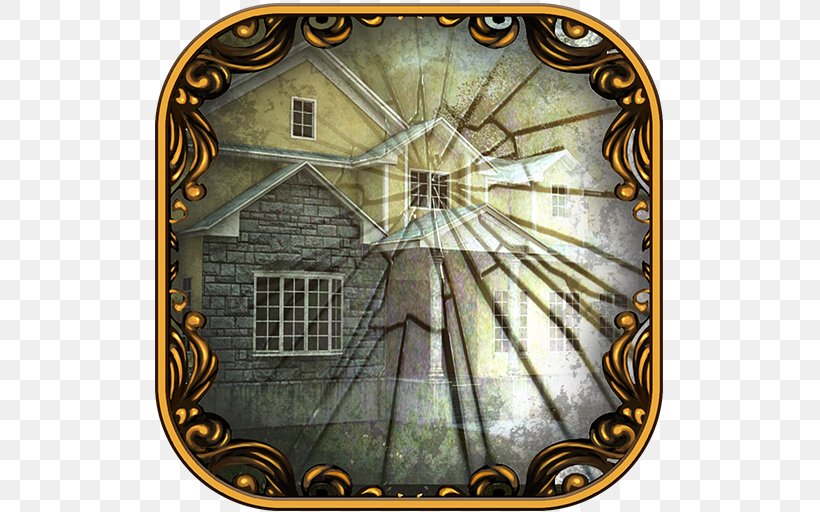 Old Room -Escape From Book- Escape Adventure Detective Diary Subway Rush, PNG, 512x512px, Subway Rush, Adventure Game, Android, Clock, Escape Room Download Free