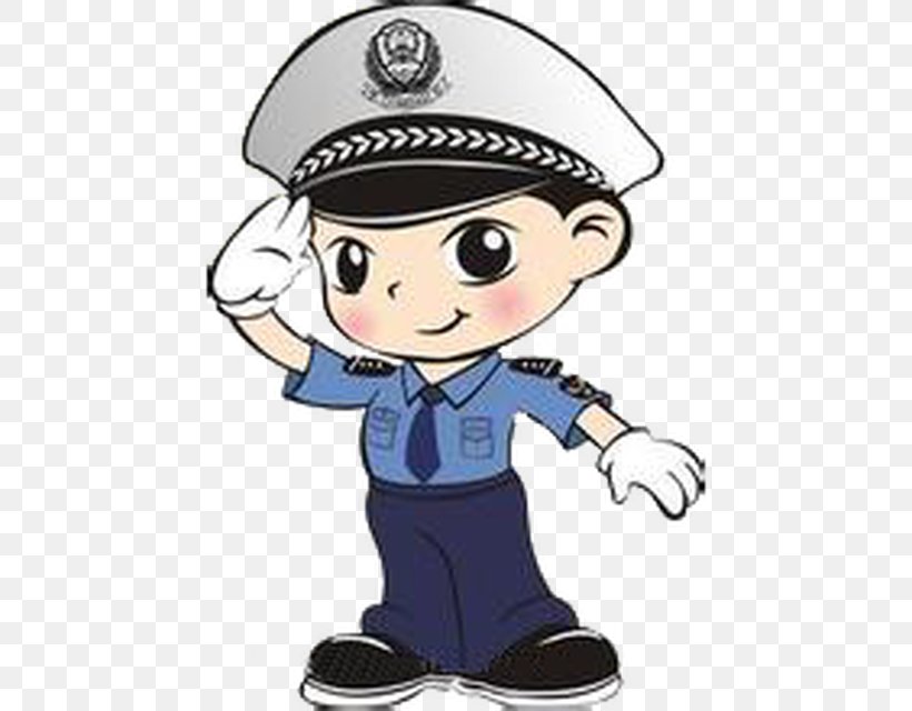 Police Officer Cartoon Clip Art, PNG, 640x640px, Police Officer, Animated  Film, Badge, Boy, Cartoon Download Free