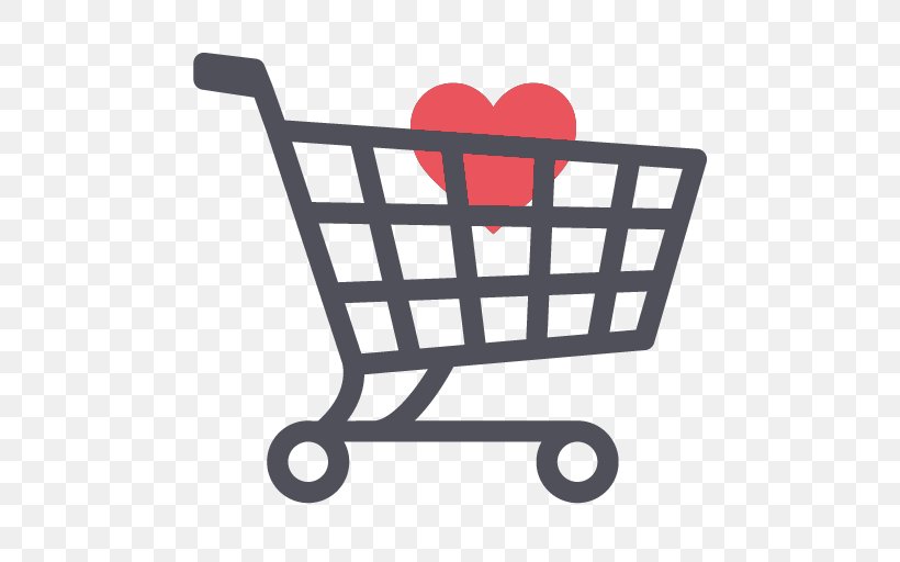 Shopping Cart Clip Art Online Shopping Amazon.com, PNG, 512x512px, Shopping Cart, Amazoncom, Area, Cart, Ecommerce Download Free