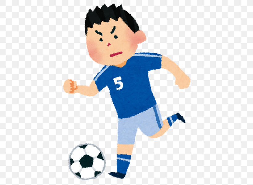 Soccer Ball, PNG, 550x602px, Soccer Ball, Ball, Ball Game, Cartoon, Child Download Free