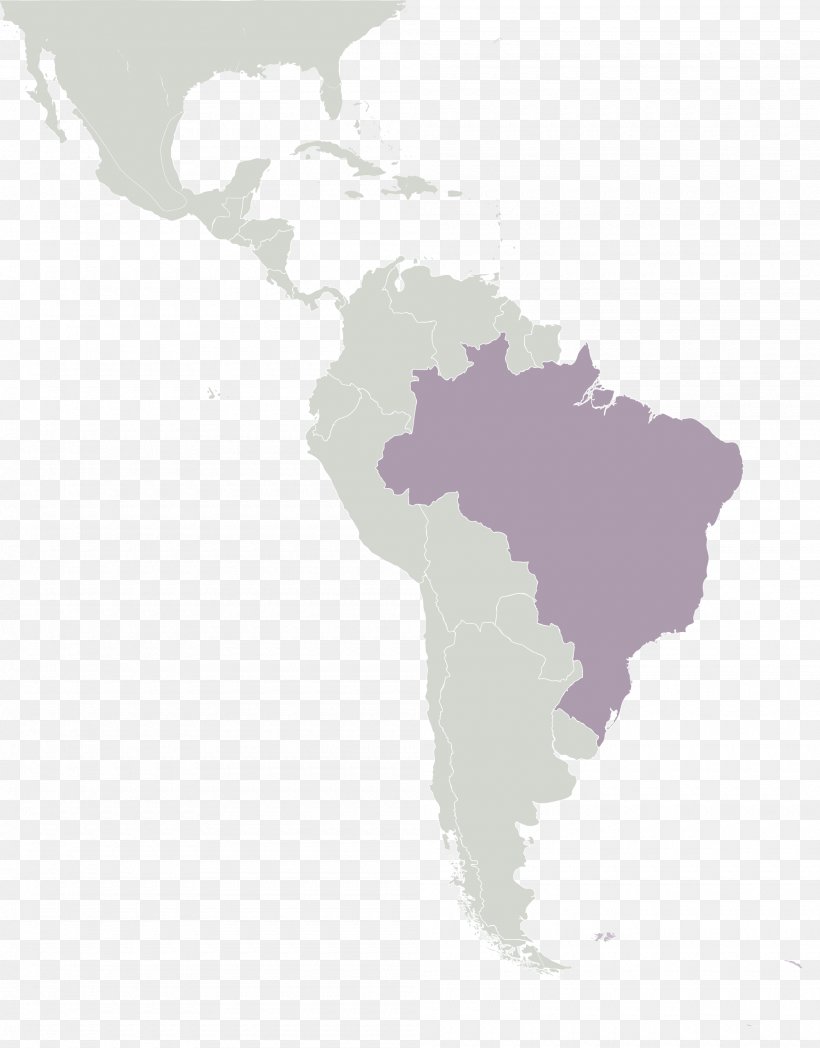South America Latin America Central America Blank Map, PNG, 2000x2557px, South America, Americas, Blank Map, Central America, Geography Download Free