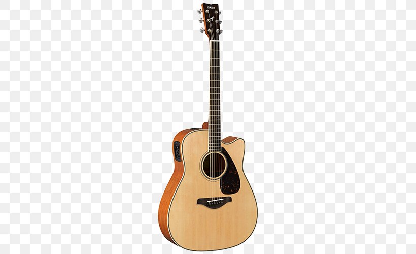 Twelve-string Guitar Takamine Guitars Acoustic-electric Guitar Acoustic Guitar, PNG, 500x500px, Watercolor, Cartoon, Flower, Frame, Heart Download Free