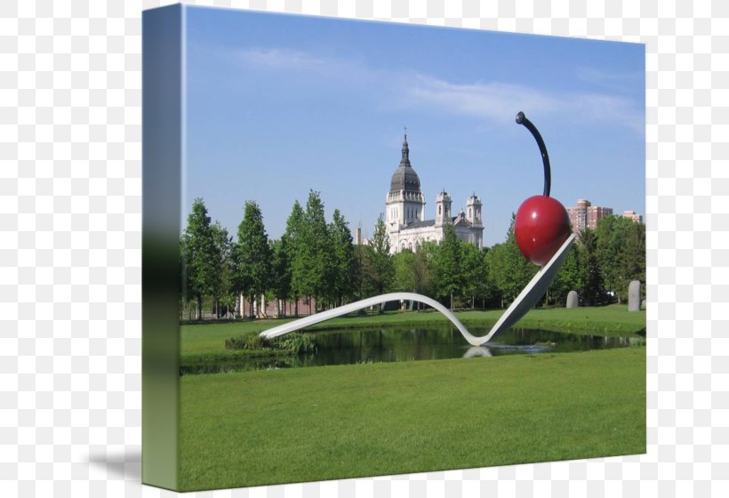 Walker Art Center Minneapolis Sculpture Garden Png 650x560px