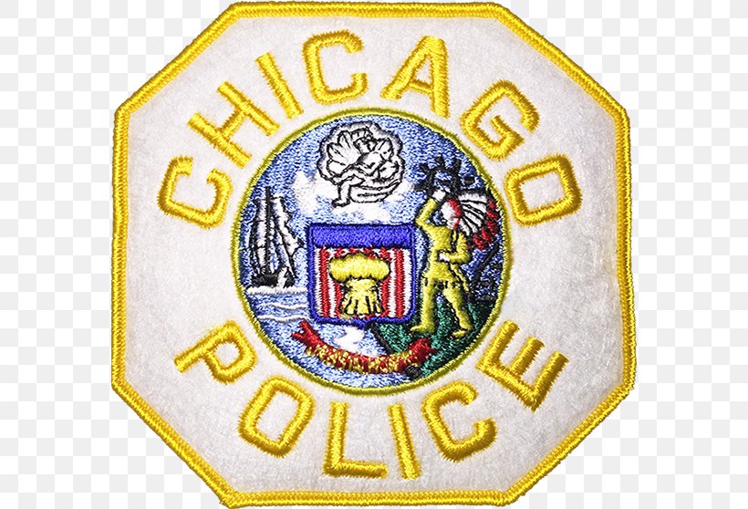 Badge Chicago Police Department Police Officer, PNG, 576x558px, Badge, Area, Brand, Chicago, Chicago Police Department Download Free