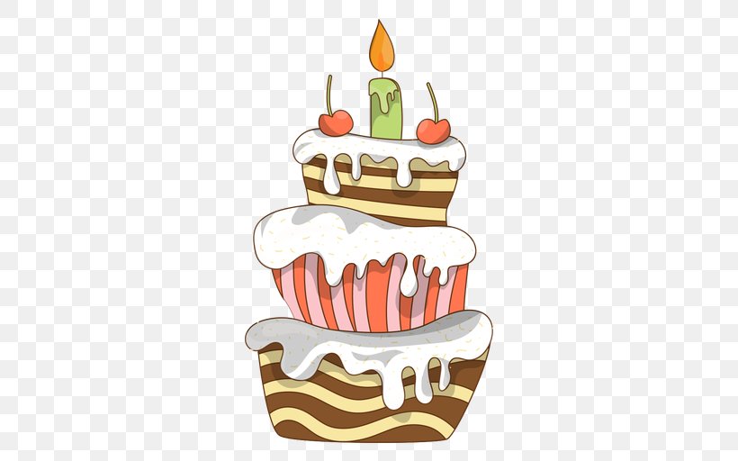 Birthday Cake Torte Party, PNG, 512x512px, Birthday Cake, Anniversary, Birthday, Cake, Candle Download Free