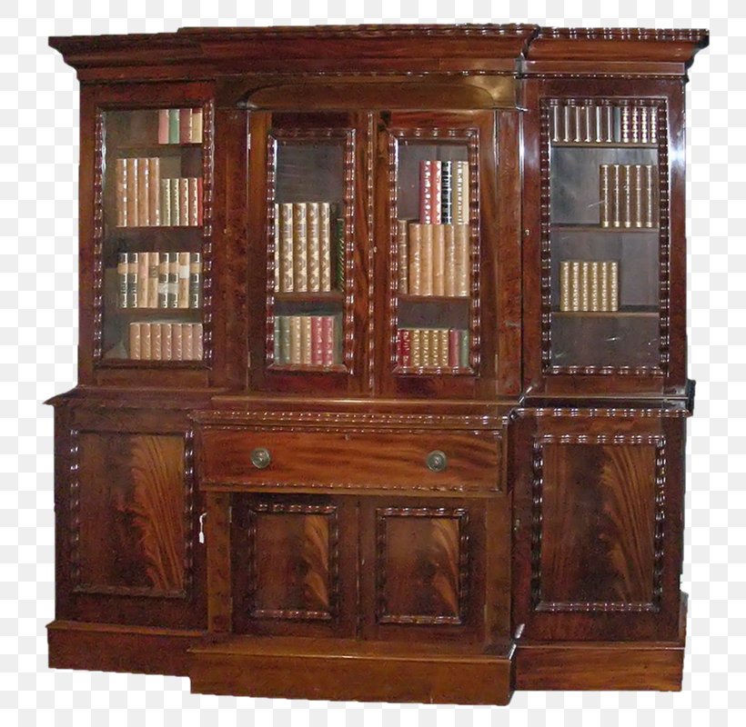 Bookcase Baldžius Cupboard Furniture Buffets & Sideboards, PNG, 800x800px, Bookcase, Antique, Buffets Sideboards, Cabinetry, Chiffonier Download Free