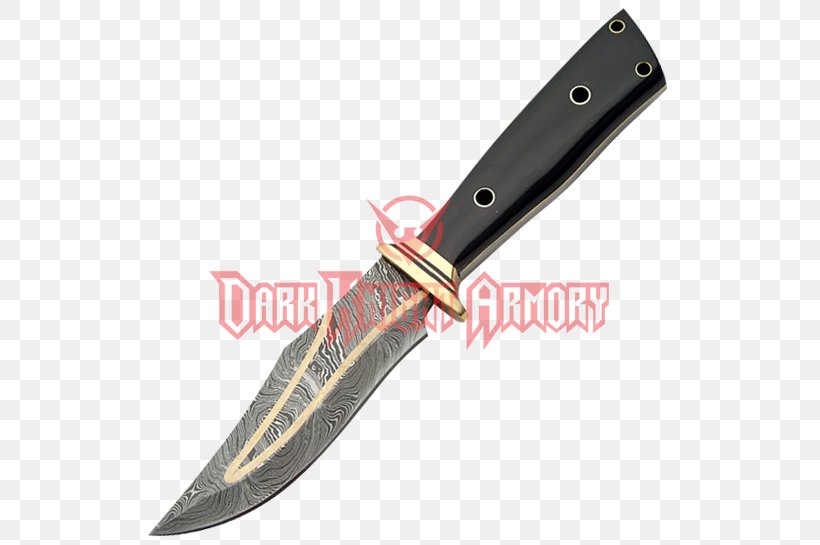 Bowie Knife Throwing Knife Hunting & Survival Knives Sword, PNG, 545x545px, Bowie Knife, Blade, Cold Steel, Cold Weapon, Cutting Tool Download Free