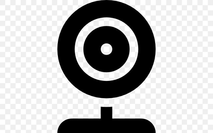 Photography Webcam Resource, PNG, 512x512px, Photography, Black And White, Camera, Resource, Symbol Download Free