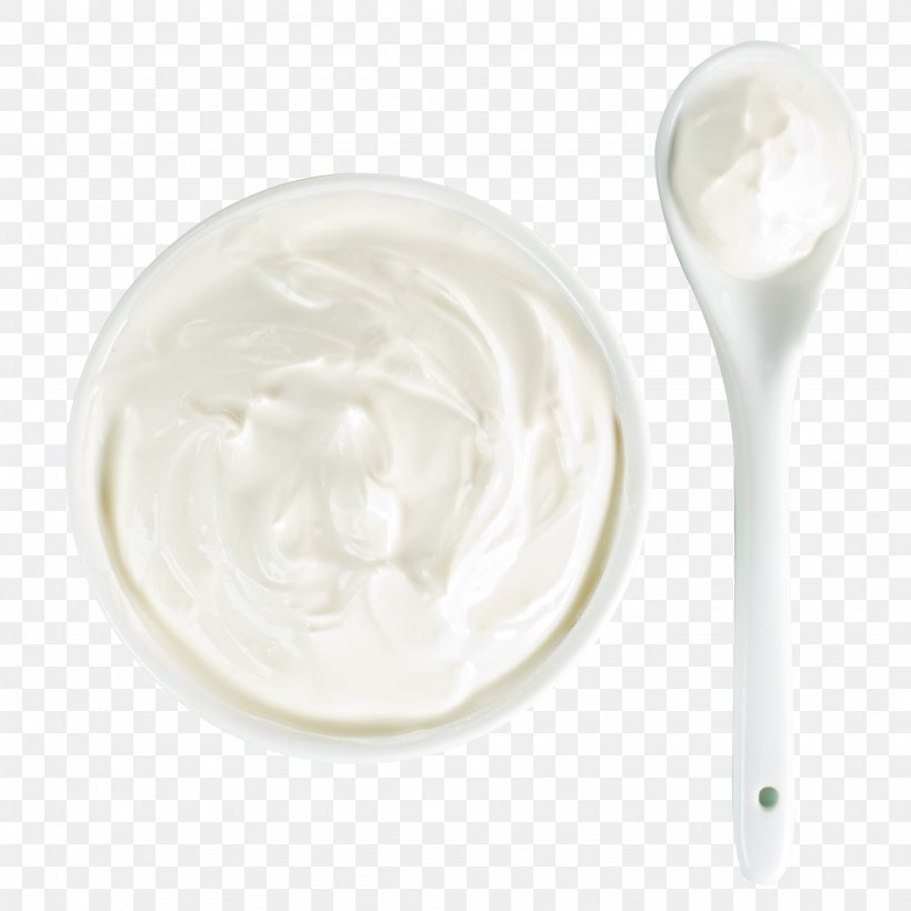 Crème Fraîche Yoghurt, PNG, 2048x2048px, Yoghurt, Cream, Dairy Product, Yogurt Download Free