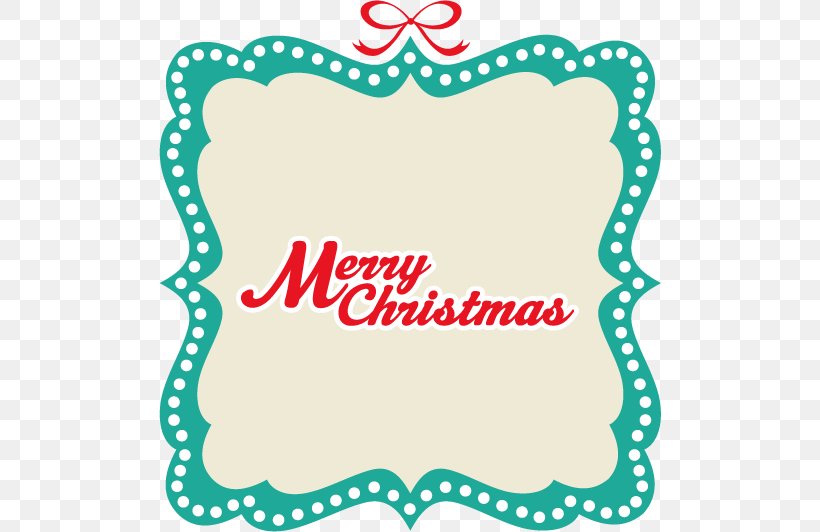 Creative Christmas, PNG, 502x532px, Christmas, Aqua, Area, Artwork, Border Download Free