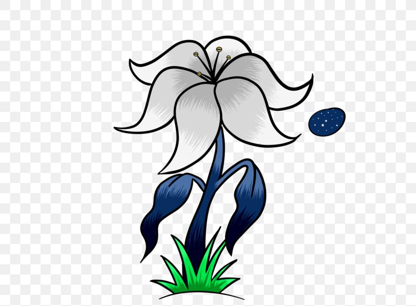 Floral Design Cut Flowers Plant Stem Petal, PNG, 600x602px, Floral Design, Art, Artwork, Black And White, Character Download Free