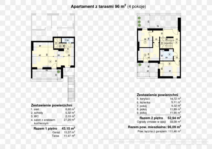 Józefosław Apartment Real Estate Square Meter, PNG, 1024x724px, Apartment, Area, Diagram, Drawing, Floor Plan Download Free