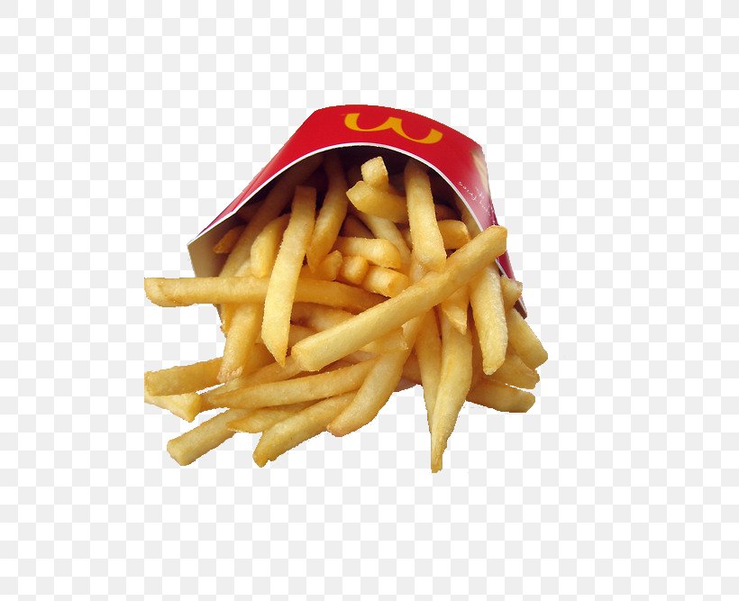 McDonald's French Fries Hamburger Cheeseburger, PNG, 500x667px, French Fries, American Food, Burger King, Cheeseburger, Deep Frying Download Free