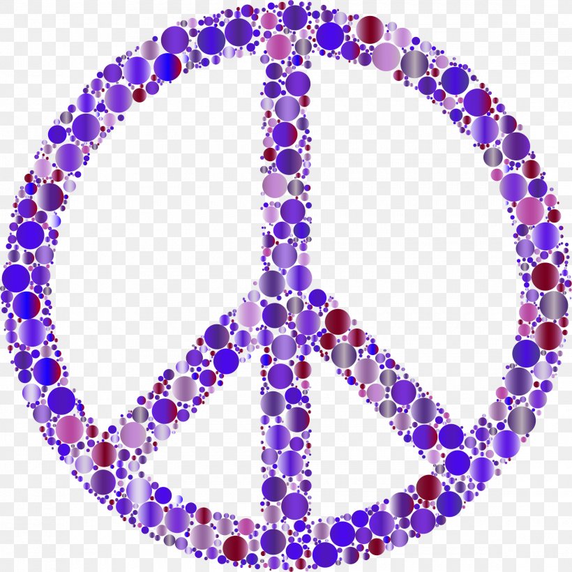 Peace Symbols Hippie Clip Art, PNG, 2320x2321px, Peace Symbols, Art, Body Jewelry, Doves As Symbols, Drawing Download Free