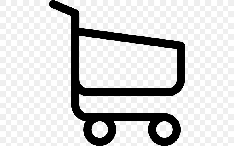 Shopping Cart Online Shopping Shopping Centre, PNG, 512x512px, Shopping, Bag, Black, Black And White, Commerce Download Free