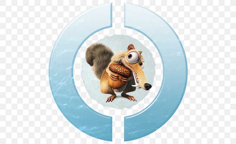 Sid Scrat Ice Age Film, PNG, 500x500px, Sid, Animated Film, Chris Wedge, Christmas Ornament, Fauna Download Free
