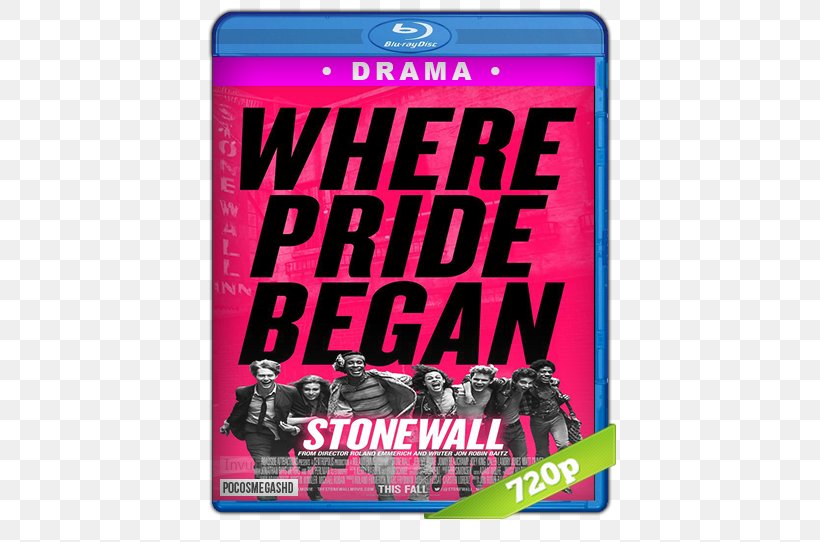 Stonewall Riots Stonewall Inn Blu-ray Disc Lucia De B. 1080p, PNG, 542x542px, Stonewall Riots, Bluray Disc, Brand, Dvd, Highdefinition Television Download Free