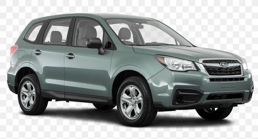 Subaru Outback Subaru BRZ Toyota RAV4 Sport Utility Vehicle, PNG, 1000x542px, 2018 Subaru Forester, 2018 Subaru Forester 25i, 2018 Subaru Forester 25i Premium, Subaru, Automotive Design Download Free