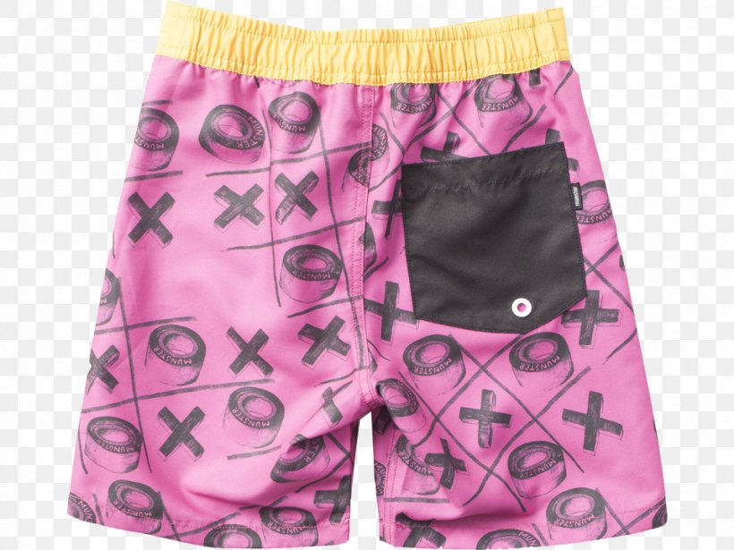Trunks Underpants Shorts Pink M, PNG, 960x720px, Trunks, Active Shorts, Magenta, Pink, Pink M Download Free