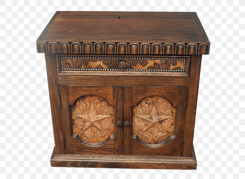 Bedside Tables Buffets & Sideboards Carving Wood Stain Drawer, PNG, 600x600px, Bedside Tables, Antique, Buffets Sideboards, Carving, Drawer Download Free