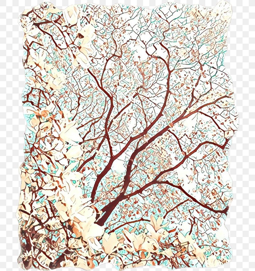 Cherry Blossom Tree Drawing, PNG, 721x869px, Pillow, Branch, Cherry Blossom, Computer, Computer Monitors Download Free