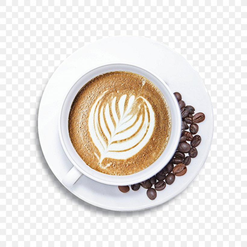 Coffee, PNG, 1280x1280px, Latte, Cappuccino, Coffee, Coffee Milk, Cortado Download Free