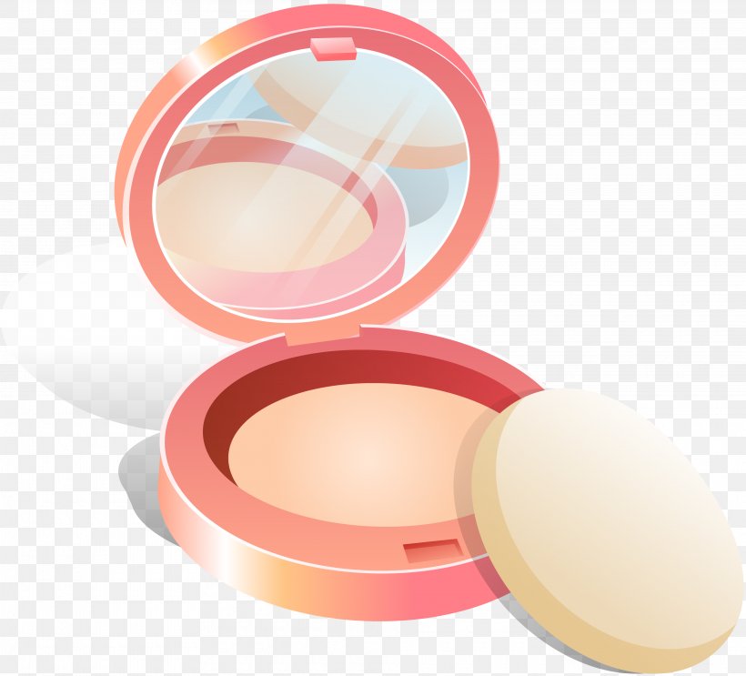 Drawing, PNG, 3840x3484px, Drawing, Beauty, Cheek, Cosmetics, Face Powder Download Free