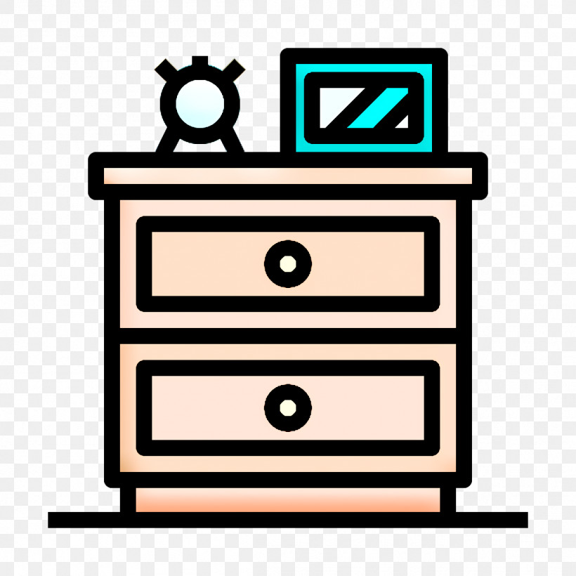 Home Decoration Icon Night Stand Icon, PNG, 1152x1152px, Home Decoration Icon, Barista, Cafe, Coffee, Coffee Grinder Download Free