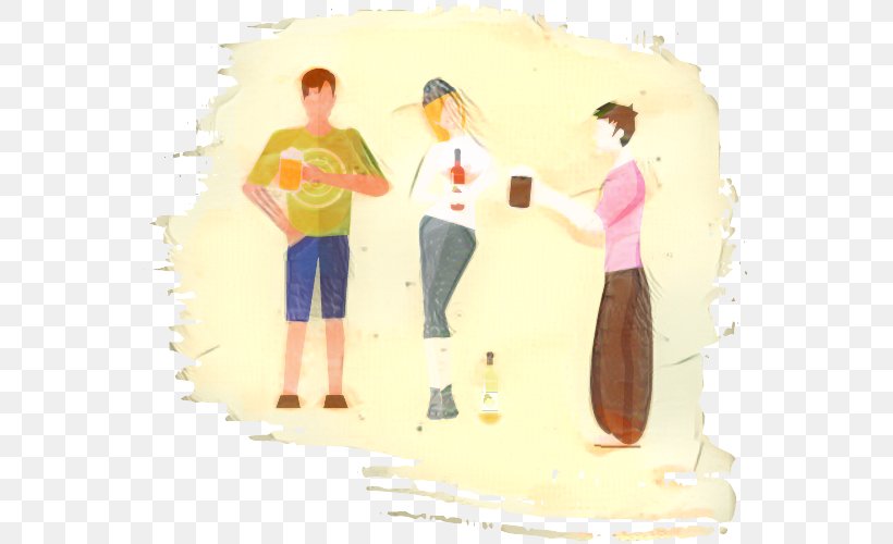 Illustration Alcoholic Beverages Cartoon Festival Music, PNG, 600x500px, Alcoholic Beverages, Accident, Alcoholism, Art, Cartoon Download Free