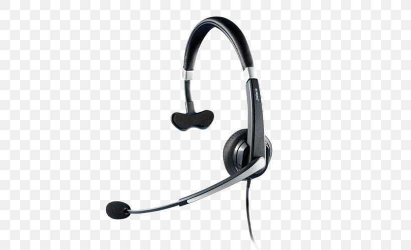 Jabra UC Voice 550 Headset Unified Communications Jabra UC Voice 150, PNG, 500x500px, Headset, Audio, Audio Equipment, Electronic Device, Headphones Download Free