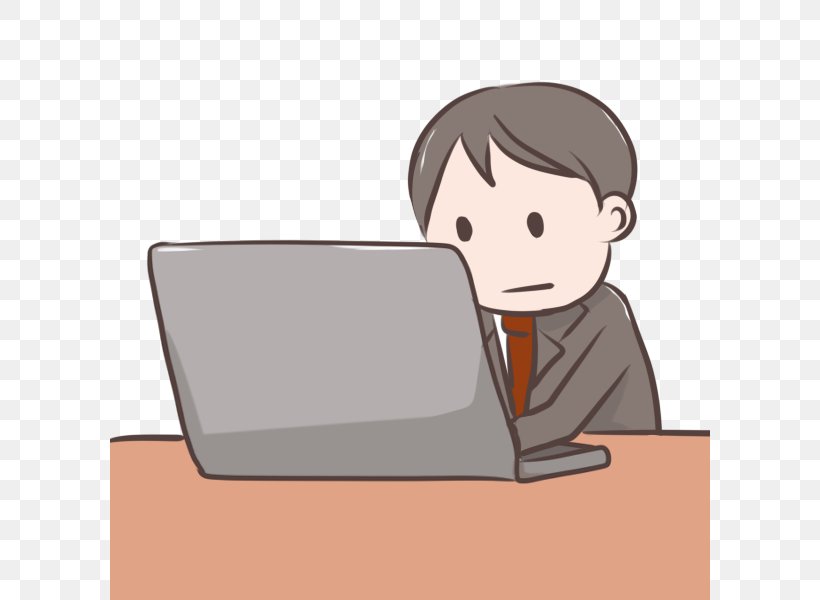 Laptop Personal Computer Local Area Network, PNG, 600x600px, Laptop, Batch Processing, Boy, Cartoon, Child Download Free