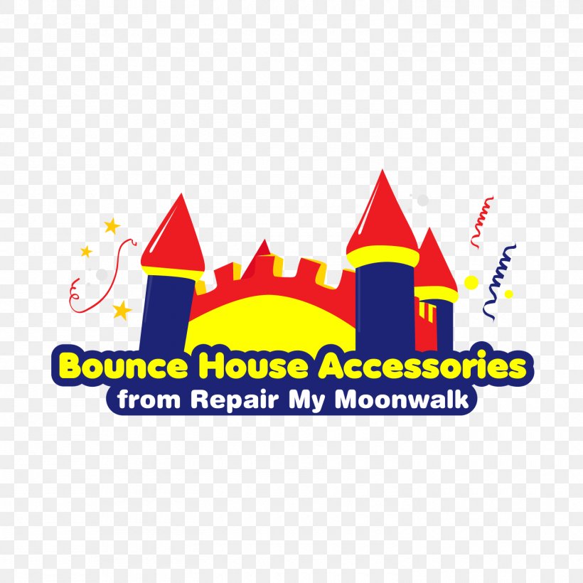 Logo Inflatable Bouncers Brand, PNG, 1500x1500px, Logo, Advertising, Area, Artwork, Brand Download Free