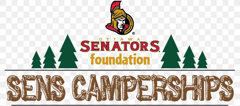 Ottawa Senators Logo Brand Foundation, PNG, 787x363px, Ottawa Senators, Area, Banner, Brand, Charitable Organization Download Free