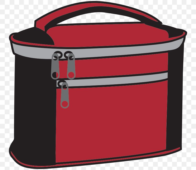 Product Design Bag Rectangle, PNG, 754x714px, Bag, Brand, Rectangle, Red, Redm Download Free