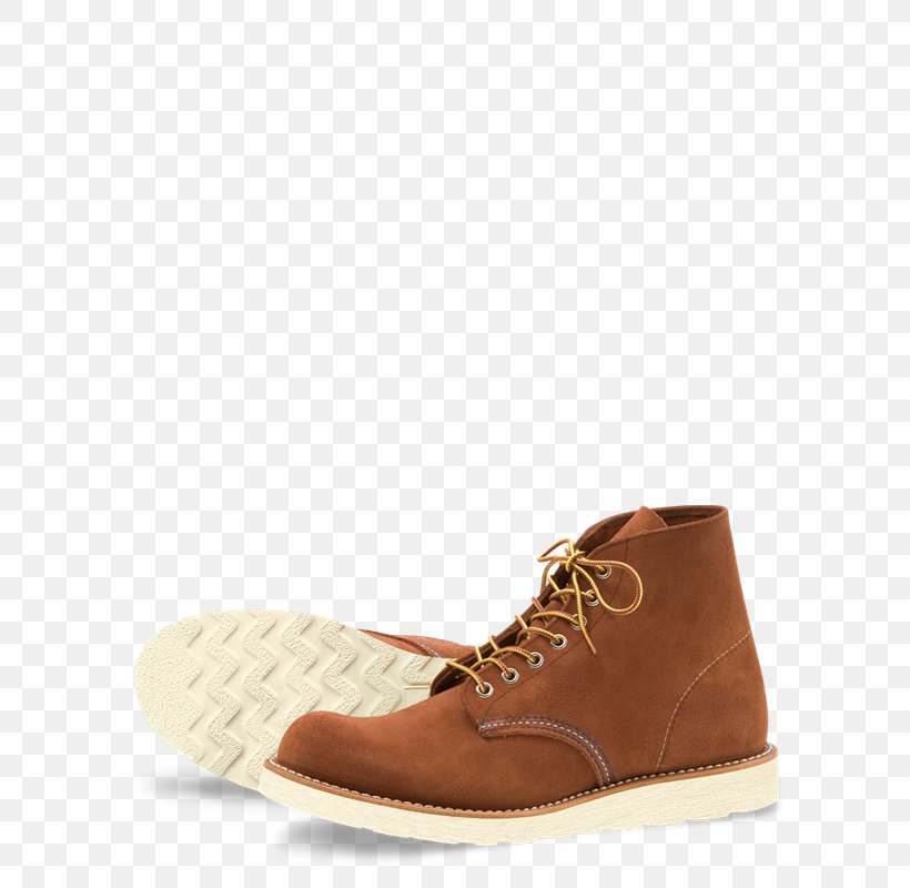 Red Wing Shoes Steel-toe Boot Footwear, PNG, 800x800px, Red Wing Shoes, Adidas, Beige, Boot, Brown Download Free