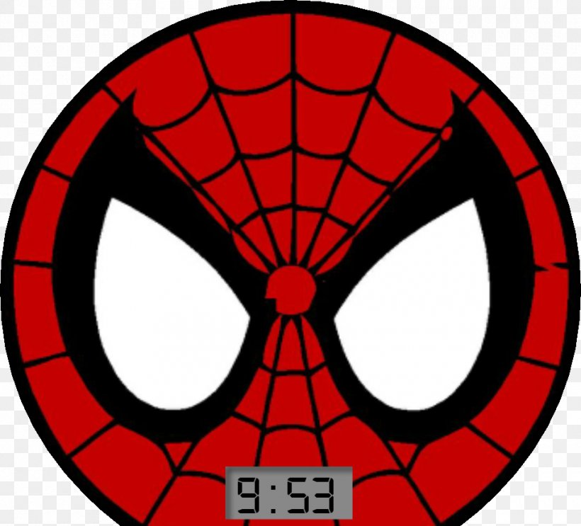 Spider-Man Deadpool Captain America Iron Man Clip Art, PNG, 960x870px, Spiderman, Area, Captain America, Deadpool, Hulk Download Free