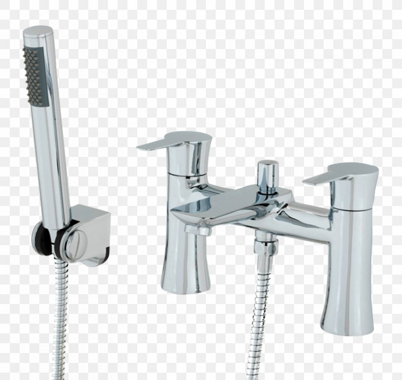 Tap Hot Tub Shower Bathroom Mixer, PNG, 834x789px, Tap, Bathroom, Bathtub, Bathtub Accessory, Couch Download Free