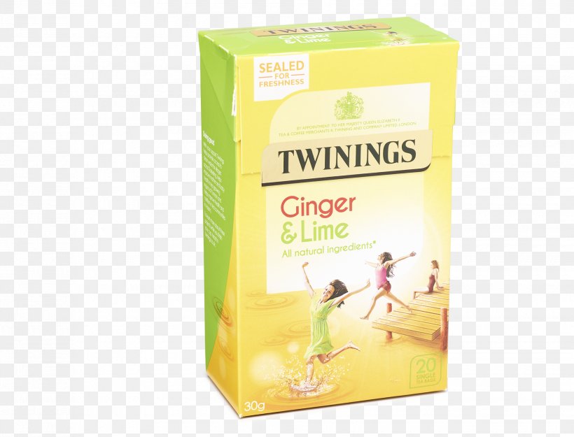 Tea Bag Infusion Twinings Ginger, PNG, 1960x1494px, Tea, Bag, Caffeine, Flavor, German Chamomile Download Free