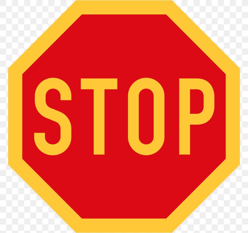 Traffic Sign Stop Sign Nigeria Logo, PNG, 768x768px, Traffic Sign, Area, Brand, Logo, Nigeria Download Free