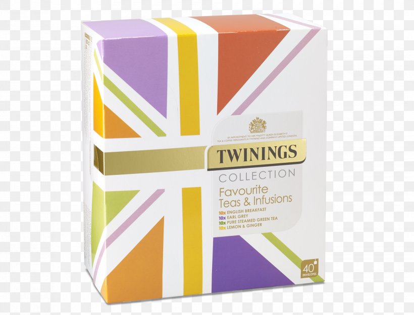 Twinings Brand Tea Infusion, PNG, 1960x1494px, Twinings, Brand, Envelope, Flag Of The United Kingdom, Gift Download Free