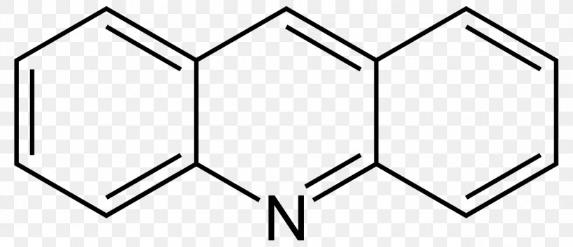 Anthracene Phenanthrene Chemical Compound Diphenylmethane Phenazine, PNG, 1280x554px, Watercolor, Cartoon, Flower, Frame, Heart Download Free