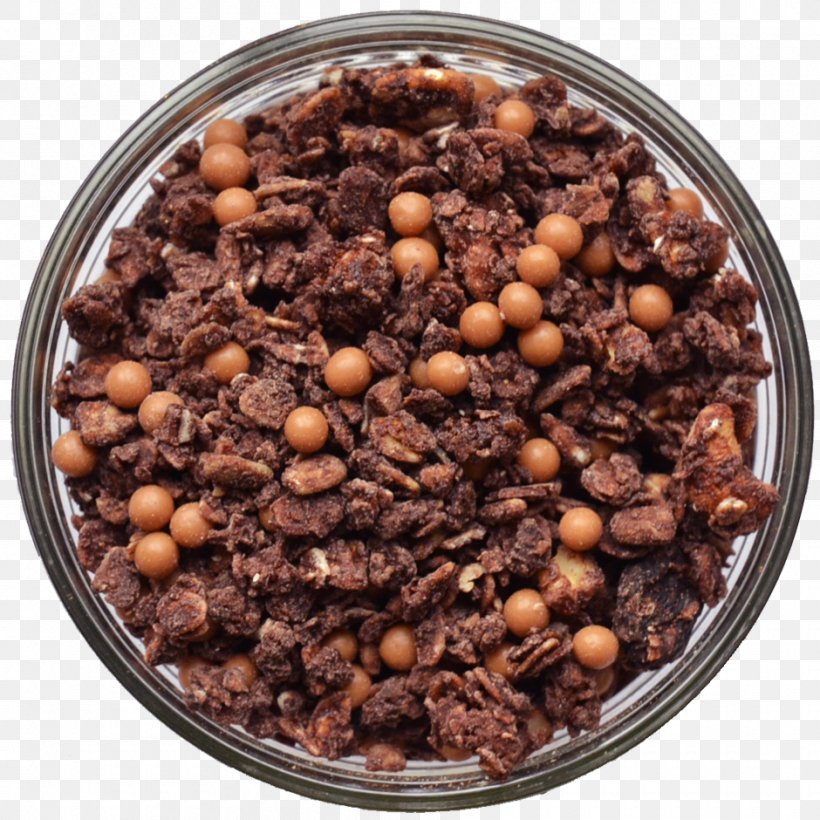 Breakfast Granola Chocolate Hazelnut Rolled Oats, PNG, 940x940px, Breakfast, Chocolate, Coconut, Dates, Dietary Fiber Download Free