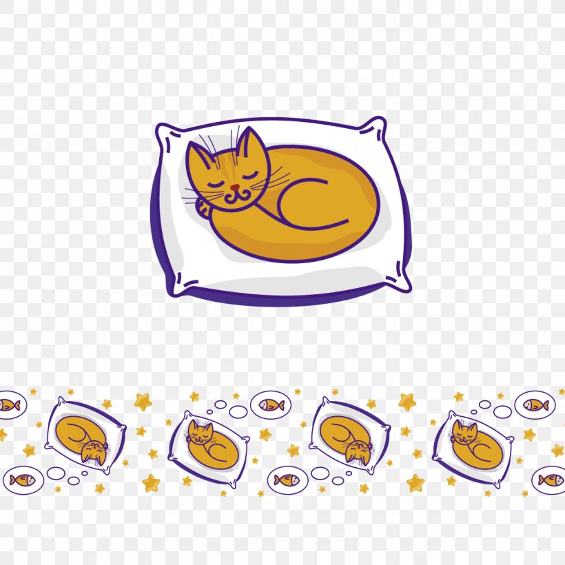 Cat Sleep Snoring, PNG, 1200x1200px, Cat, Area, Bag, Cartoon, Computer Graphics Download Free