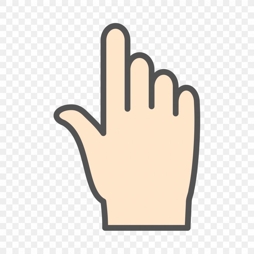 Computer Mouse Pointer Finger Cursor, PNG, 2000x2000px, Computer Mouse, Cursor, Finger, Hand, Hand Model Download Free