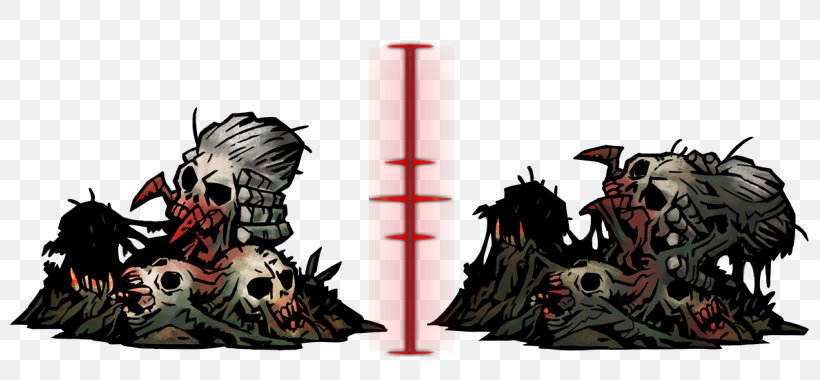 Darkest Dungeon Bone Altar Horse Dog, PNG, 800x380px, Darkest Dungeon, Altar, Bone, Carnivoran, Categorization Download Free